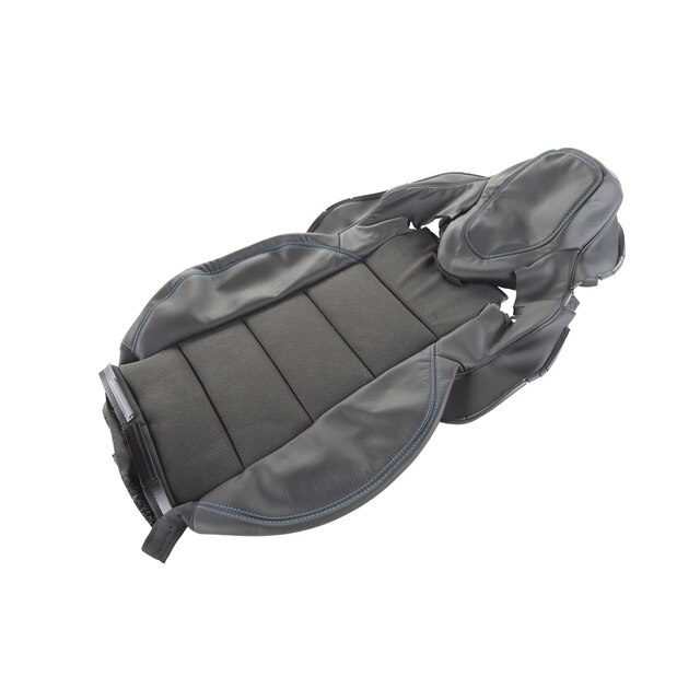 GM Genuine Parts Black Driver Seat Back Cover