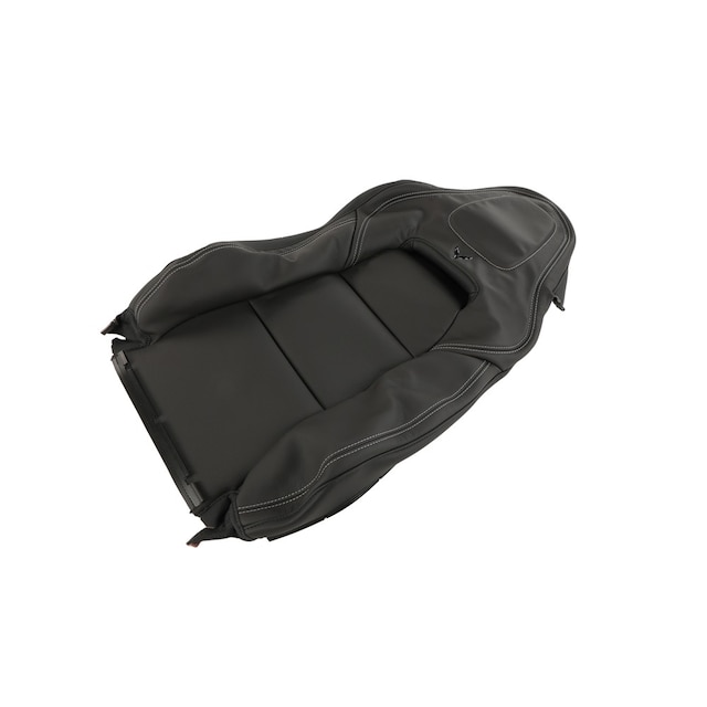 GM Genuine Parts Black Driver Seat Back Cover