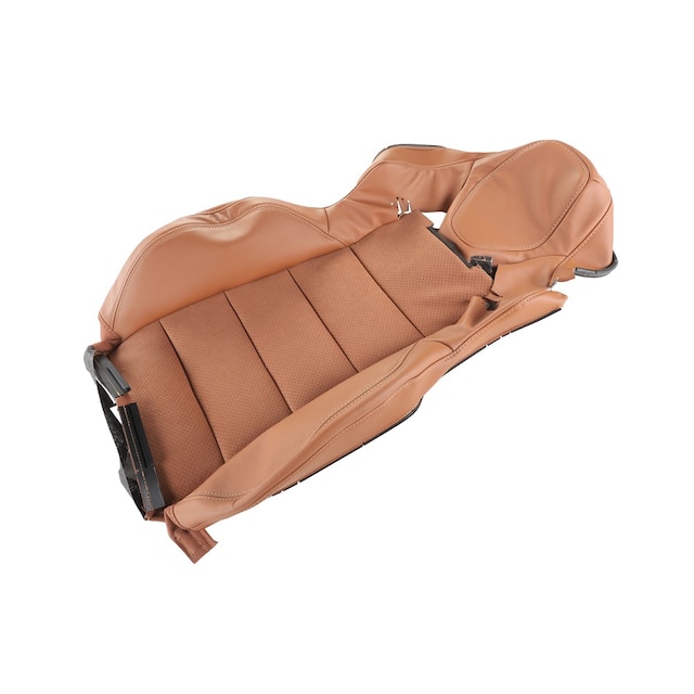 GM Genuine Parts Kalahari Driver Seat Back Cover