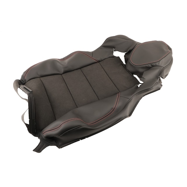 GM Genuine Parts Black Driver Seat Back Cover
