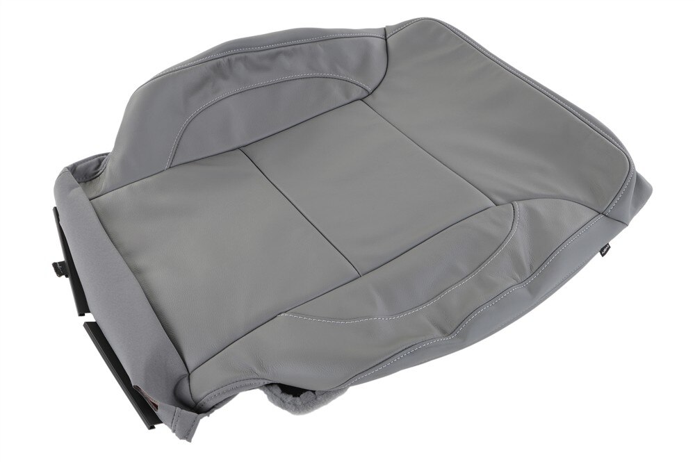 GM Genuine Parts Black Driver Seat Back Cover