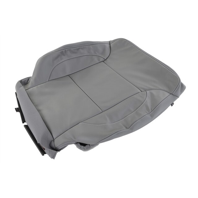 GM Genuine Parts Black Driver Seat Back Cover