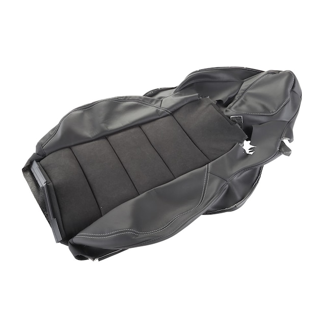 GM Genuine Parts Black Driver Seat Back Cover