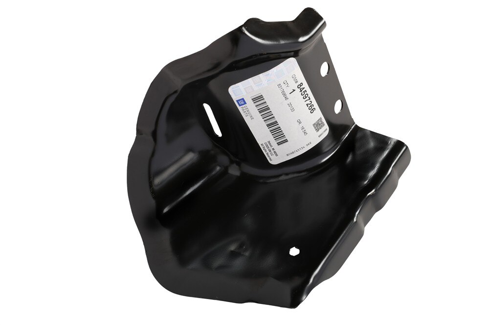 GM Genuine Parts Rear Driver Side Floor Panel Rear Extension