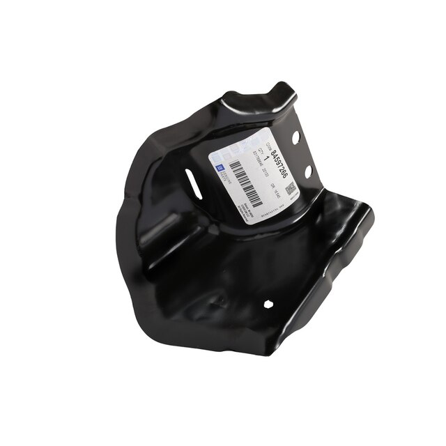 GM Genuine Parts Rear Driver Side Floor Panel Rear Extension