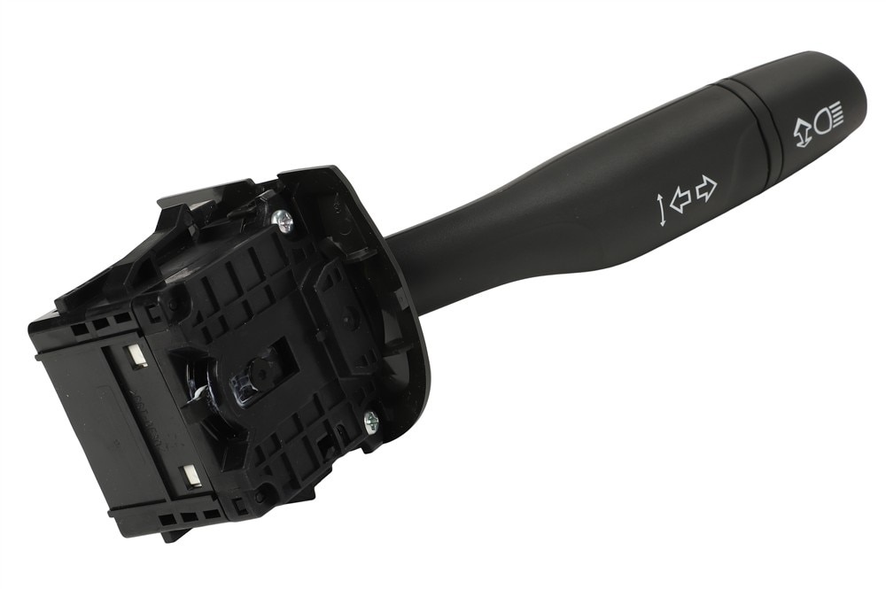 GM Genuine Parts Black Turn Signal Switch