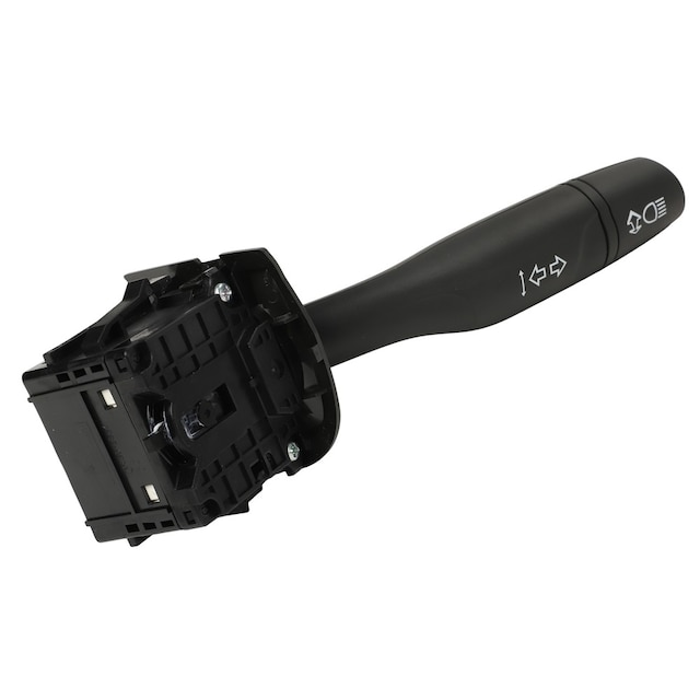 GM Genuine Parts Black Turn Signal Switch
