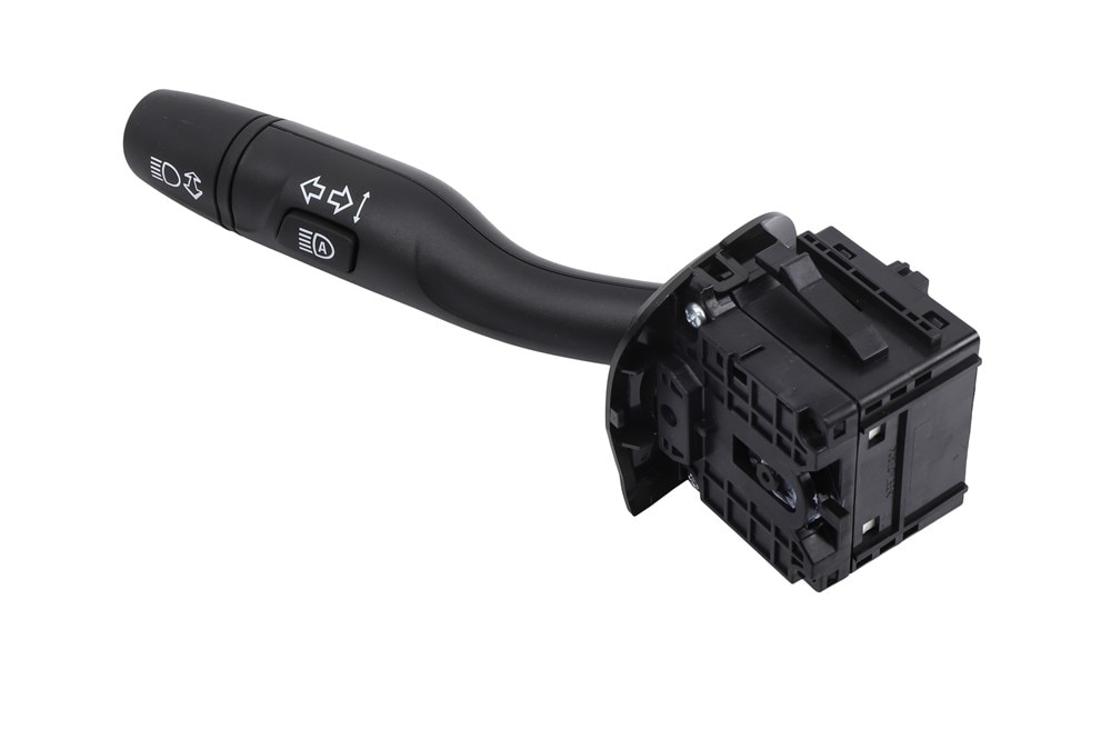 GM Genuine Parts Black Turn Signal Switch