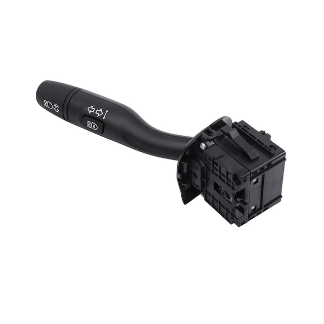 GM Genuine Parts Black Turn Signal Switch