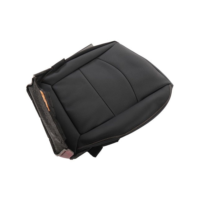 GM Genuine Parts Jet Black Driver Side Seat Cover