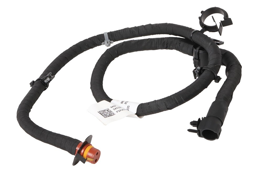 GM Genuine Parts Engine Coolant Heater Cord