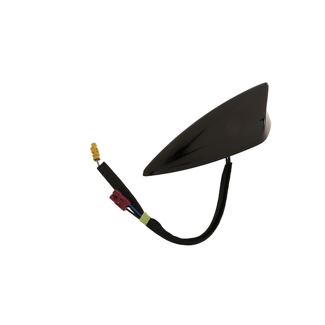 GM Genuine Parts Black High Frequency Antenna