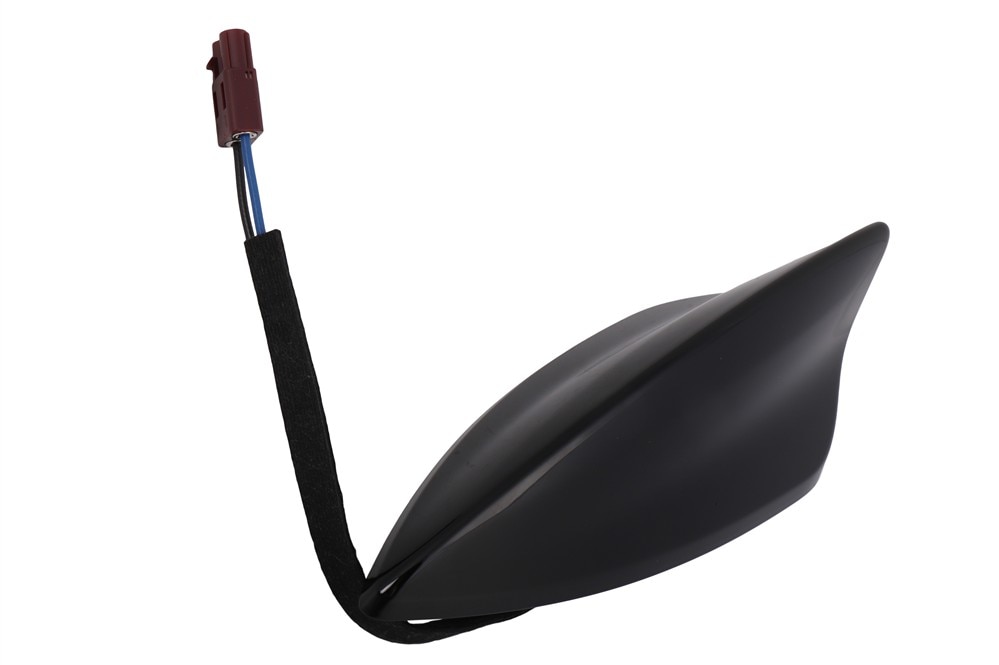 GM Genuine Parts Black High Frequency Antenna