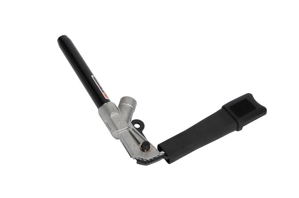 GM Genuine Parts Black Front Passenger Side Seat Belt Anchor Plate Tensioner (Programming Required)
