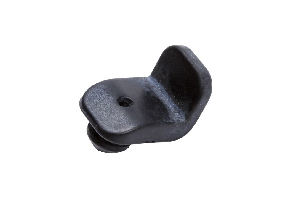 GM Genuine Parts Pickup Box Auxiliary Endgate Bumper
