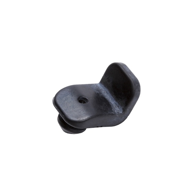 GM Genuine Parts Pickup Box Auxiliary Endgate Bumper