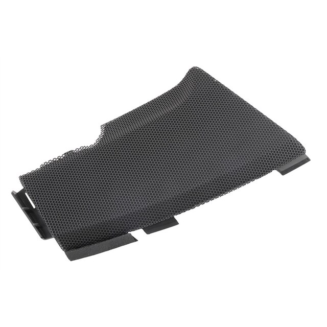 GM Genuine Parts Black Instrument Panel Upper Trim Panel Cover