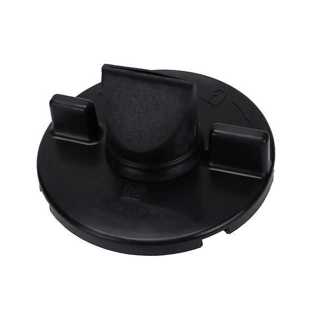 GM Genuine Parts Front Intake Air Duct Hole Plug