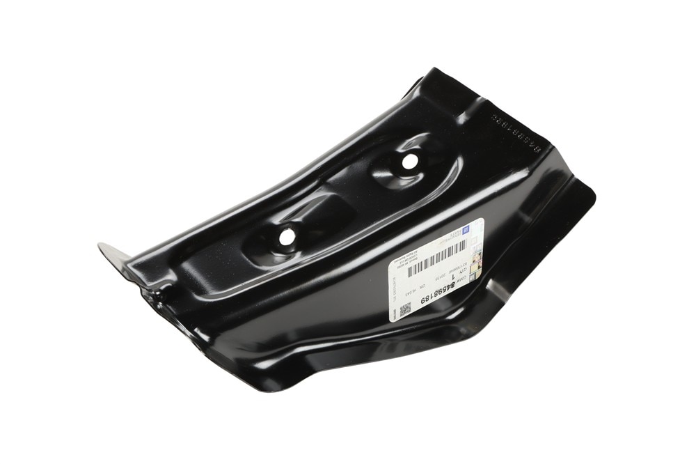 GM Genuine Parts Passenger Side Underbody Rear Cross Sill Extension