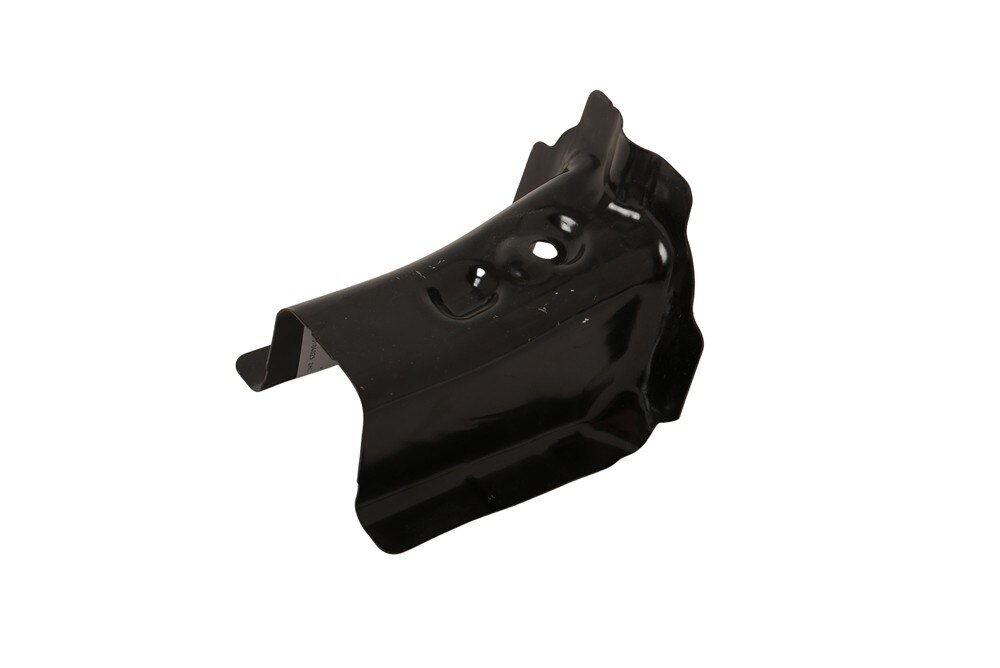 GM Genuine Parts Passenger Side Underbody Rear Side Rail Extension