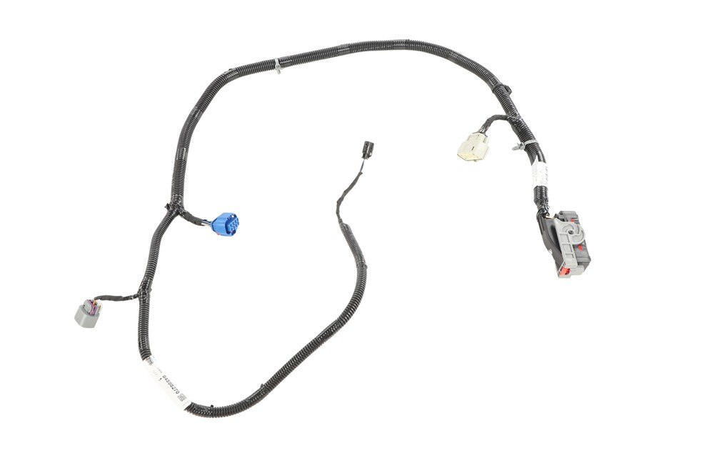 GM Genuine Parts Fuel Pump Module Wiring Harness
