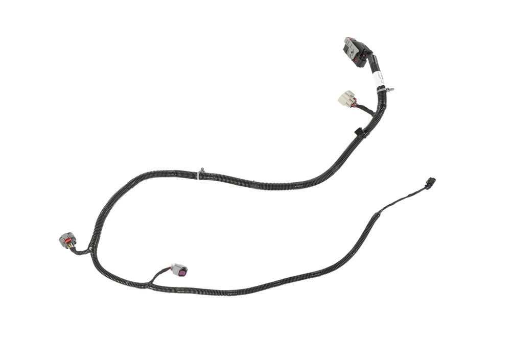 GM Genuine Parts Fuel Pump Module Wiring Harness