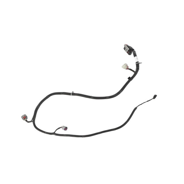 GM Genuine Parts Fuel Pump Module Wiring Harness