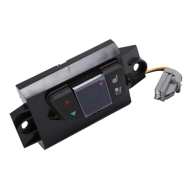 GM Genuine Parts Heater and Air Conditioning Auxiliary Control
