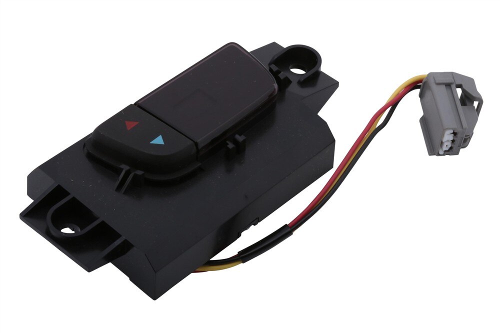 GM Genuine Parts Heater and Air Conditioning Auxiliary Control