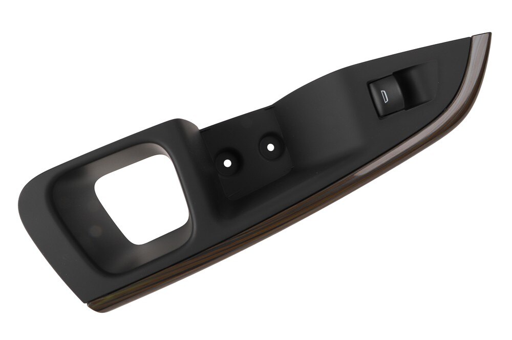 GM Genuine Parts Timberline Rear Driver Side Door Accessory Switch Mount Plate