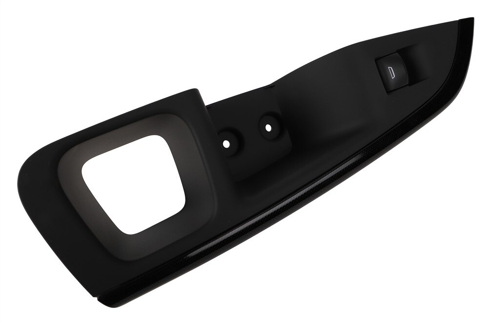 GM Genuine Parts Arbiter Rear Driver Side Door Accessory Switch Mount Plate