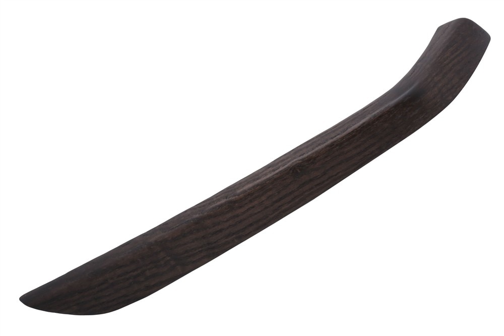 GM Genuine Parts Ash Rear Driver Side Door Trim Panel Applique