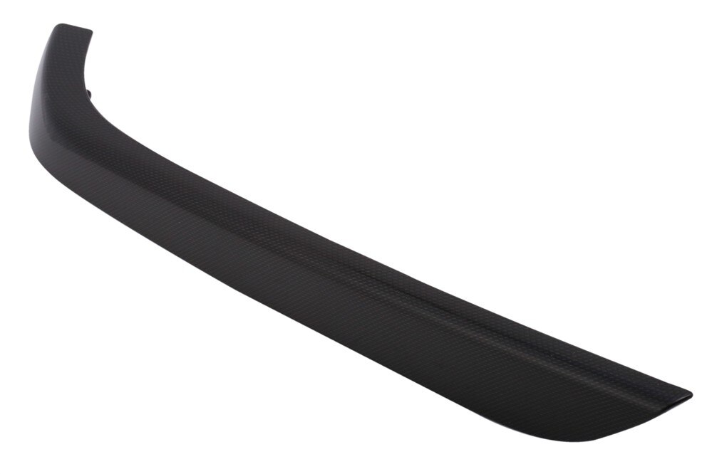 GM Genuine Parts Arbiter Rear Passenger Side Door Trim Panel Applique