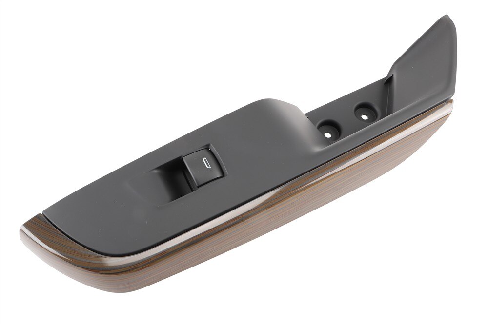 GM Genuine Parts Timberline Front Passenger Side Door Accessory Switch Mount Plate