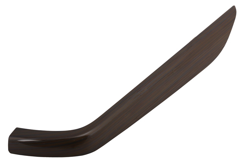 GM Genuine Parts Timberline Front Passenger Side Door Trim Panel Applique