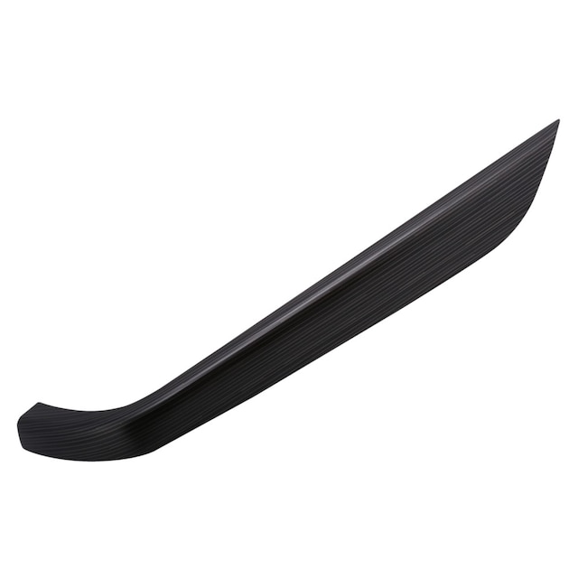 GM Genuine Parts Brown Front Passenger Side Door Trim Panel Applique