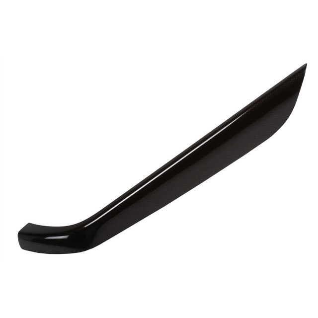 GM Genuine Parts Arbiter Front Passenger Side Door Trim Panel Applique