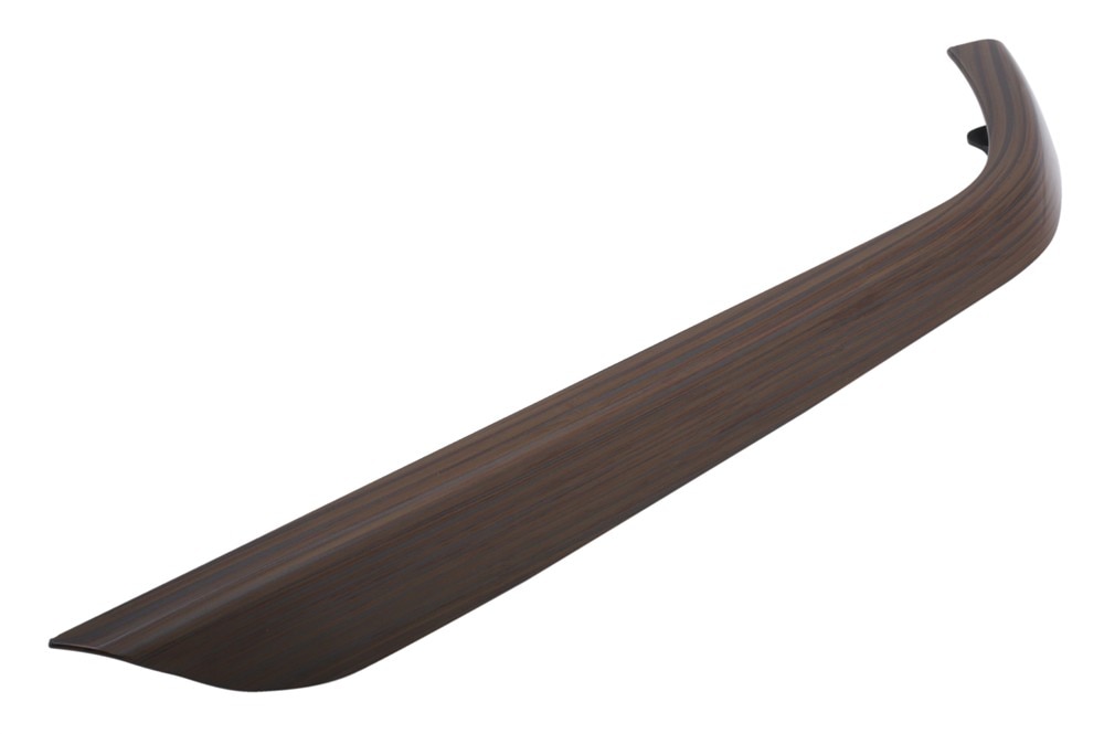 GM Genuine Parts Timberline Front Driver Side Door Trim Panel Applique