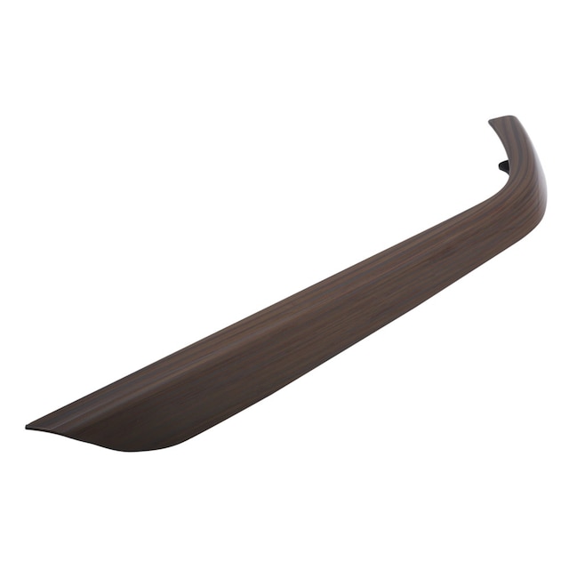 GM Genuine Parts Timberline Front Driver Side Door Trim Panel Applique
