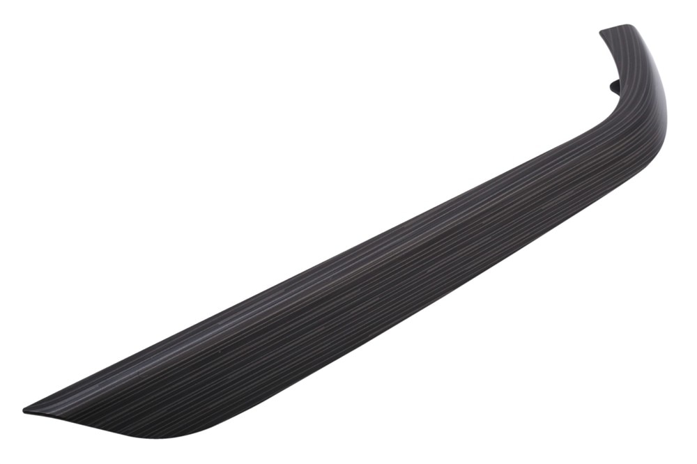 GM Genuine Parts Brown Front Driver Side Door Trim Panel Applique