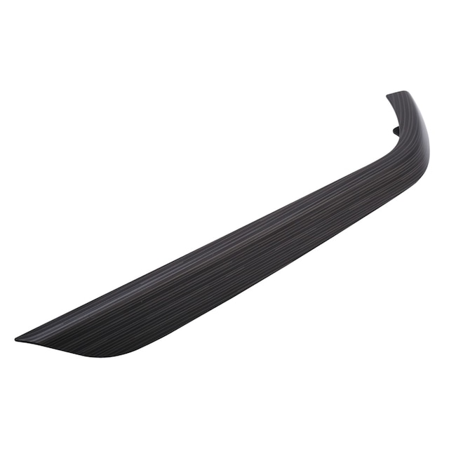 GM Genuine Parts Brown Front Driver Side Door Trim Panel Applique