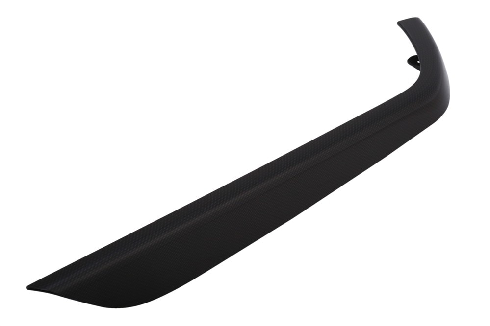 GM Genuine Parts Arbiter Front Driver Side Door Trim Panel Applique