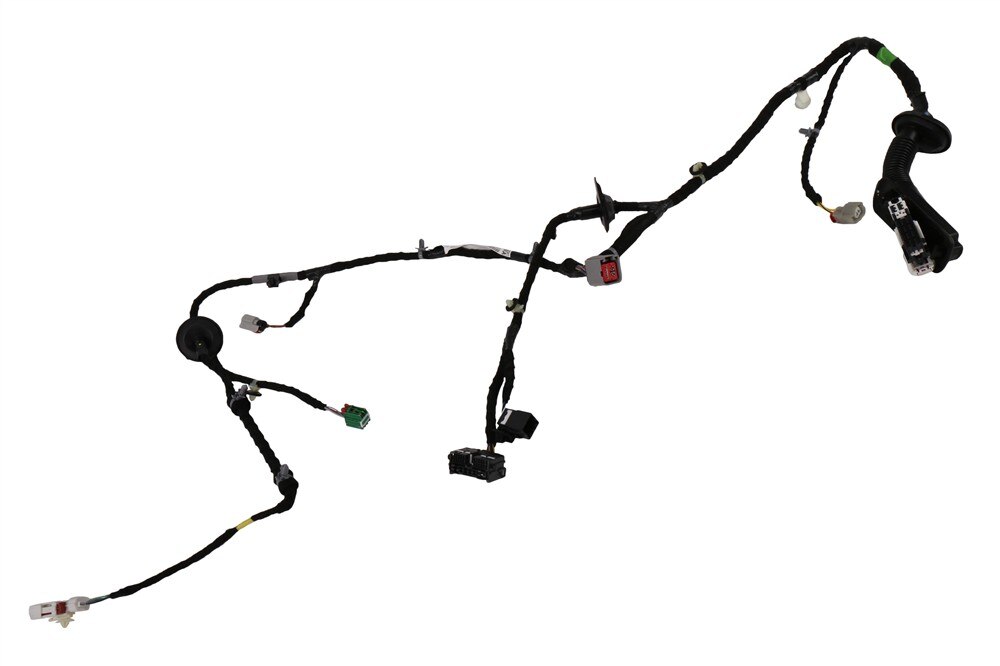 GM Genuine Parts Front Passenger Side Door Wiring Harness
