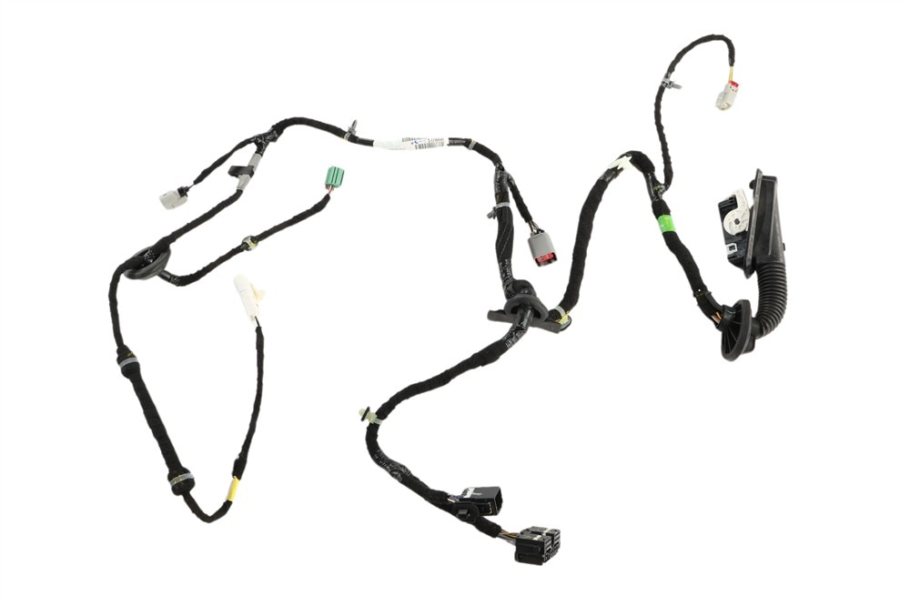 GM Genuine Parts Front Passenger Side Door Wiring Harness