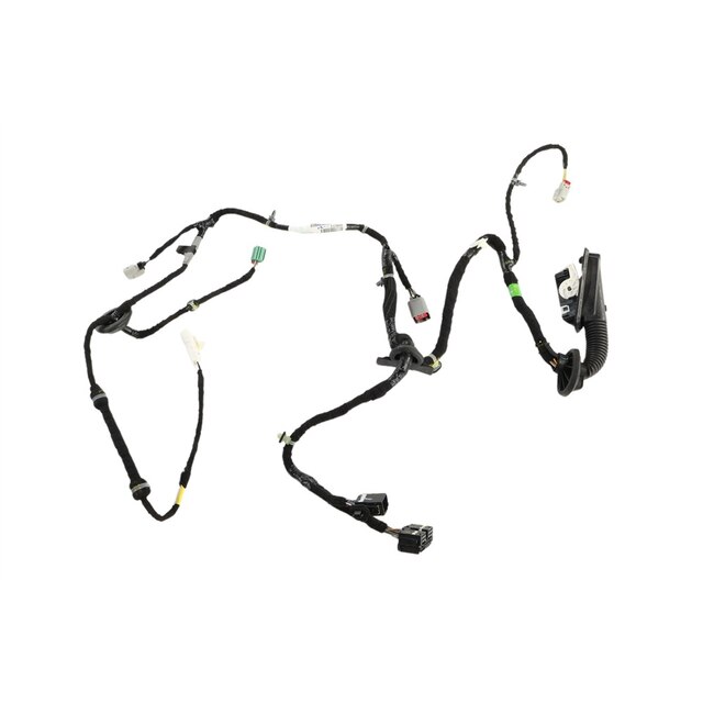GM Genuine Parts Front Passenger Side Door Wiring Harness