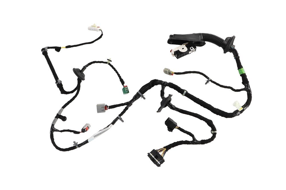 GM Genuine Parts Front Passenger Side Door Wiring Harness