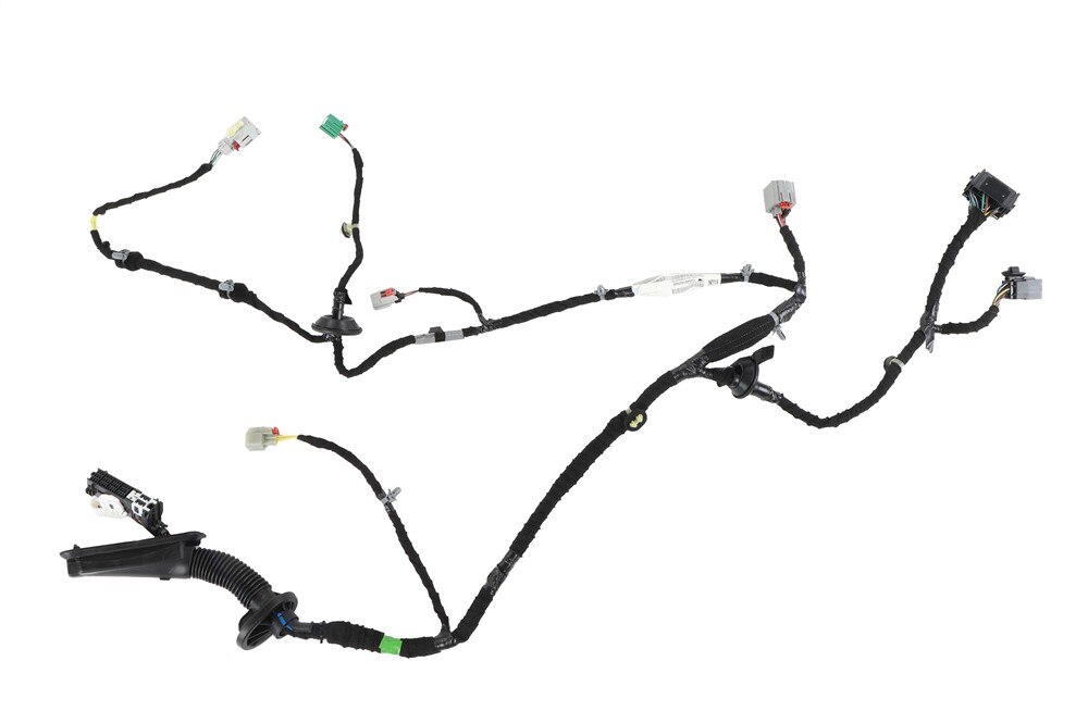 GM Genuine Parts Front Passenger Side Door Wiring Harness
