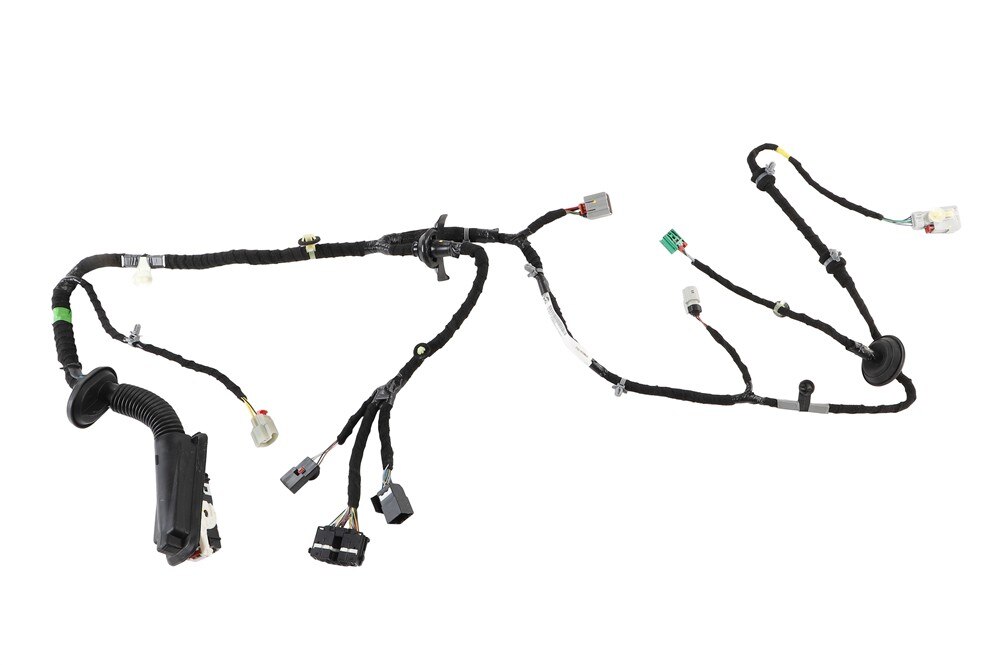 GM Genuine Parts Front Passenger Side Door Wiring Harness