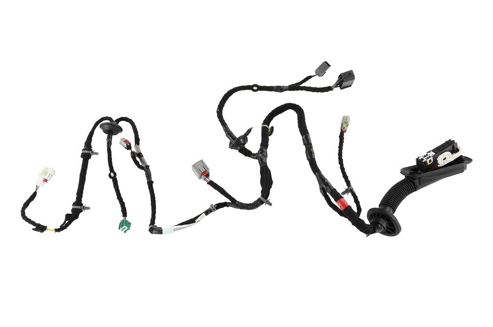 GM Genuine Parts Front Driver Side Door Wiring Harness