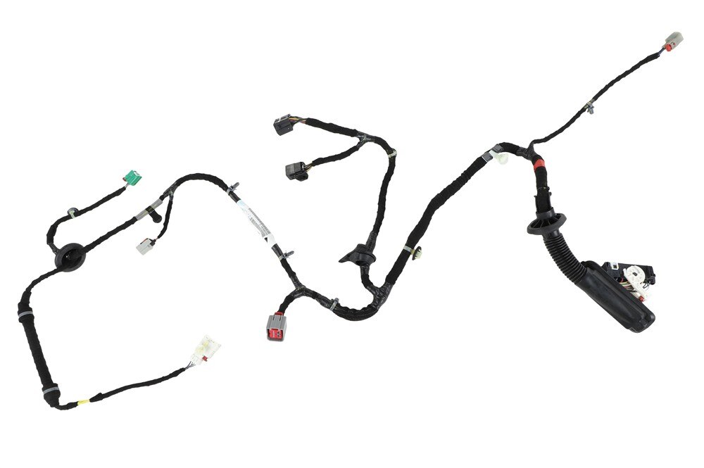 GM Genuine Parts Front Driver Side Door Wiring Harness